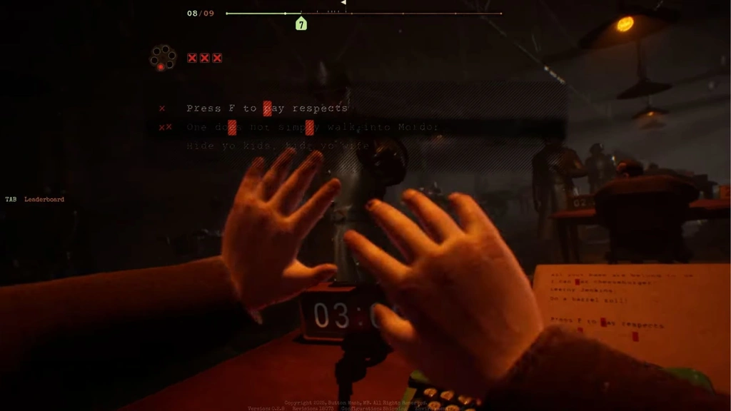 Dans ce Battle Royale, vous êtes éliminé… si vous faites des fautes d'orthograff : c'est débile, mais génial !