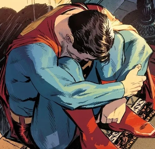 "Superman est nul" Ce super-héros d'une série de Prime Video pourrait facilement battre la star de DC pour son créateur