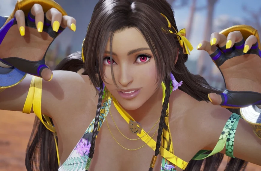 “Je pensais m’arrêter à Tekken 20”, dix ans plus tard, le créateur de Tekken n’a plus la même vision du jeu vidéo