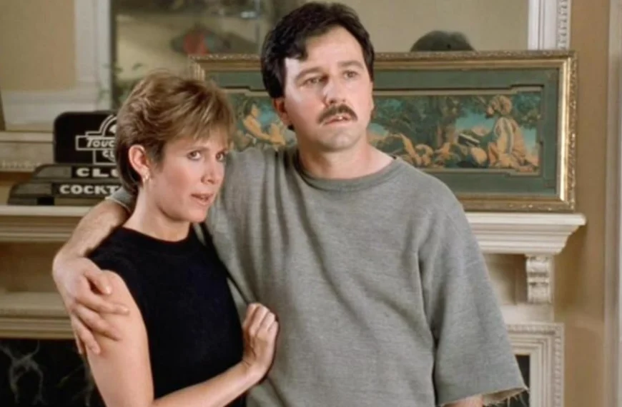 Prime Video et Netflix sortent 100 comédies romantiques par an, mais aucune n’arrive à la cheville de ce film vieux de 36 ans et gratuit sur cette plateforme