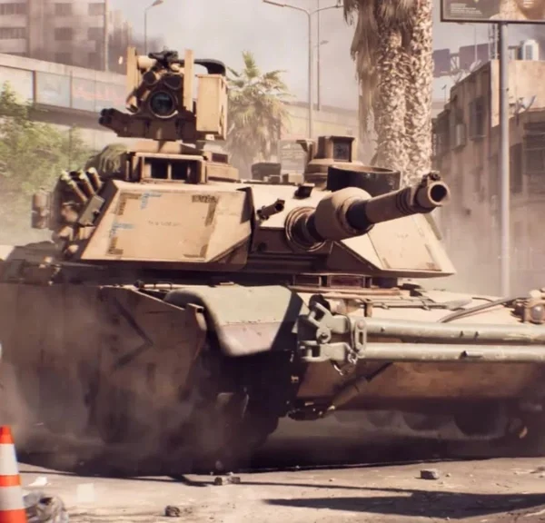 "C'est incroyable" Ce joueur de Battlefield 6 a découvert une astuce imparable contre les tanks
