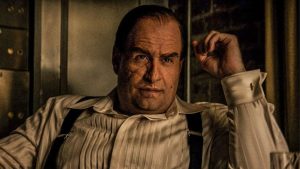 "Très ému" Colin Farell a été touché par le script "brillant" de The Batman 2