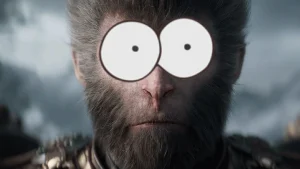 La mise à jour de ce jeu vidéo est tellement imposante qu’on vous conseille… de désinstaller le jeu si vous n’avez pas assez de place