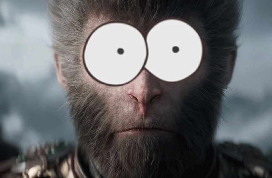 La mise à jour de ce jeu vidéo est tellement imposante qu’on vous conseille… de désinstaller le jeu si vous n’avez pas assez de place