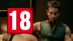 C’est l’une des scènes les plus gênantes de The Boys et les créateurs de la série en ont fait… un jouet pour adultes