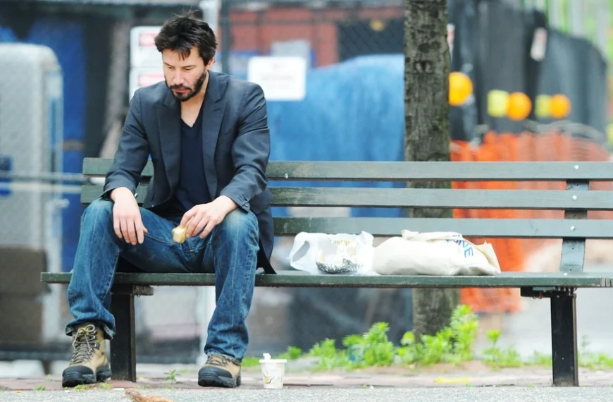 "Une artiste spéciale" Keanu Reeves rend hommage à Diane Keaton, la star d'Hollywood qui nous a récemment quitté