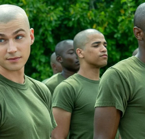 A voir cette semaine sur Netflix : une série militaire pas comme les autres notée 91%