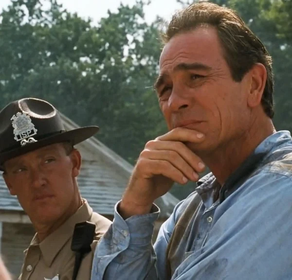 A voir ce soir sur Netflix : un thriller haletant avec Tommy Lee Jones et Robert Downey Jr.
