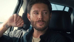 "C'est une honte" Amazon annule cette série avec une star de The Boys après seulement une saison