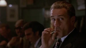 A voir ce soir sur Amazon : ce film mafieux oscarisé avec Robert de Niro est un classique