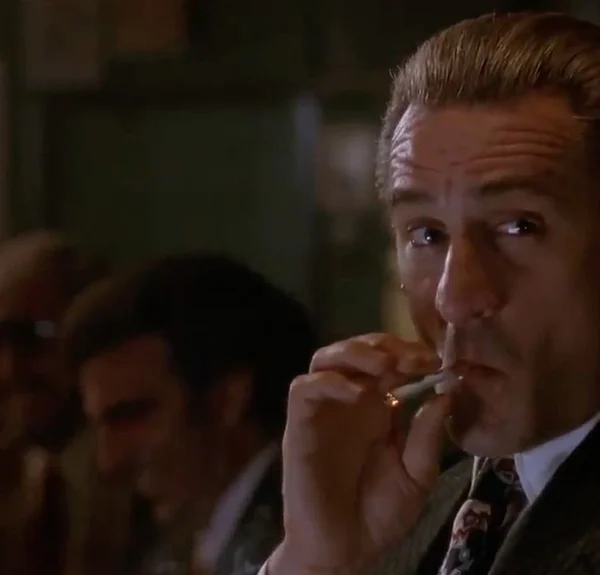 A voir ce soir sur Amazon : ce film mafieux oscarisé avec Robert de Niro est un classique