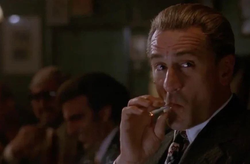 A voir ce soir sur Amazon : ce film mafieux oscarisé avec Robert de Niro est un classique
