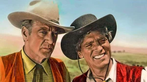 Le film gratuit du jour : un western vieux de 81 ans d'une brutalité rare !