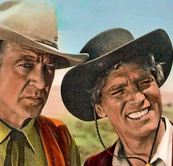 Le film gratuit du jour : un western vieux de 81 ans d'une brutalité rare !