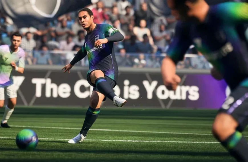 On vous explique comment récolter facilement des dizaines de milliers de crédits en quelques minutes sur EA FC 26 !