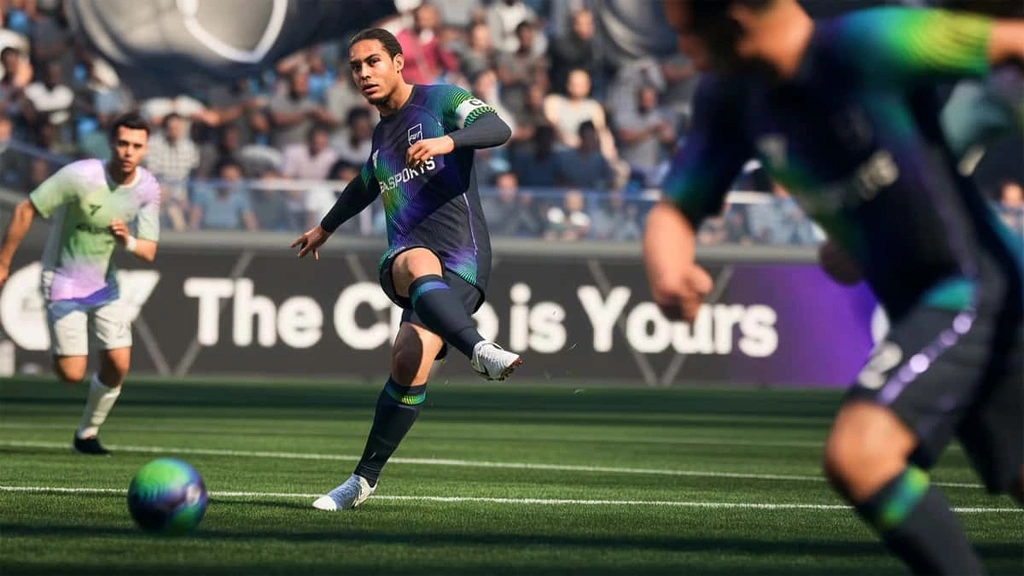 On vous explique comment récolter facilement des dizaines de milliers de crédits en quelques minutes sur EA FC 26 !
