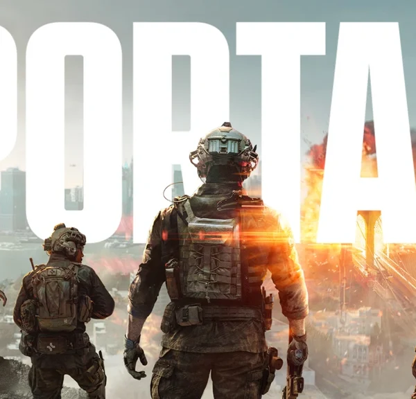 C’est l’arme secrète de Battlefield 6 : le mode Portal est un exemple pour les autres jeux en ligne