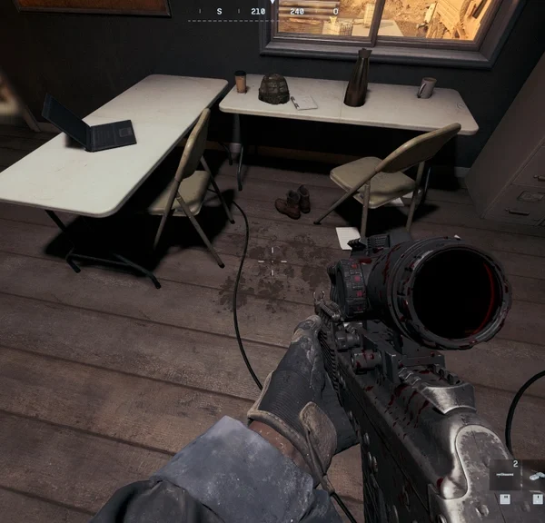 Déplacer une montagne Battlefield 6 : où trouver tous les objets à collectionner ?