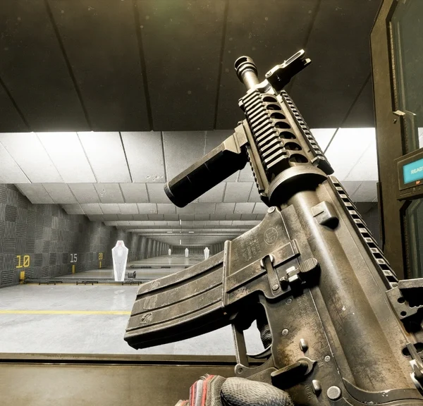 M4A1 Battlefield 6 : quelle est la meilleure classe pour cette carabine ?