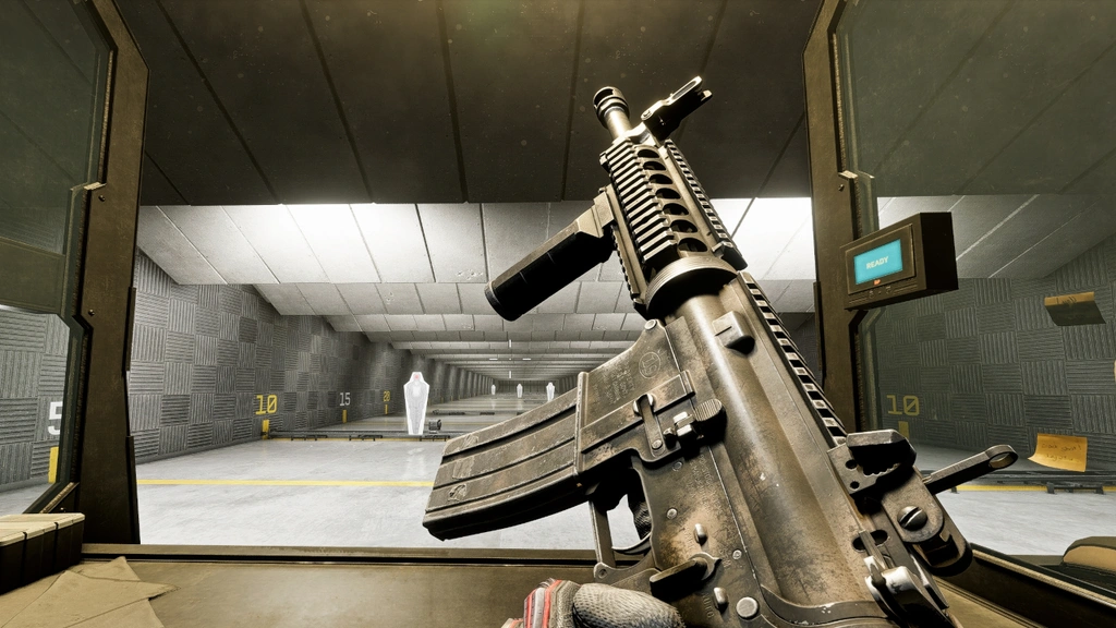 M4A1 Battlefield 6 : quelle est la meilleure classe pour cette carabine ?