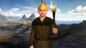 7 ans après l’annonce de The Elder Scrolls 6, on ne sait rien du jeu à part qu’il contiendra un personnage… en mémoire d’un fan