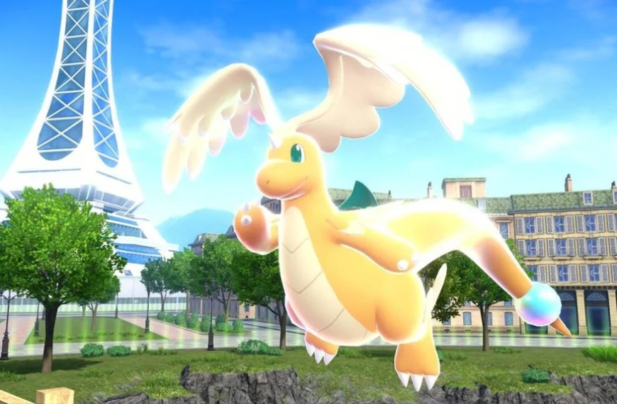 Pokémon ZA : peut-il séduire plus que les fans ? Notre test en vidéo