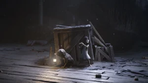 C'est mon coup de cœur du moment : ce jeu d'horreur en coop est jouable gratuitement en ce moment sur Steam !