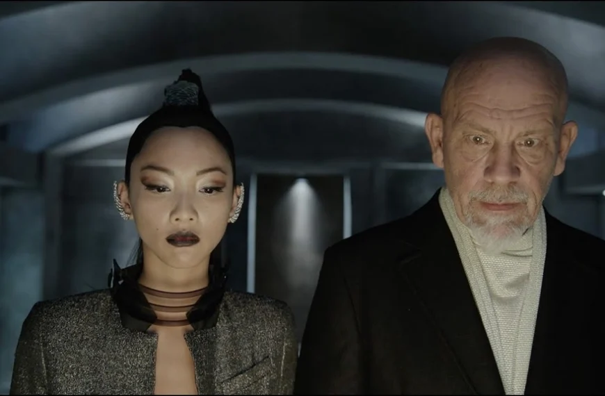 Vous ne le verrez jamais ! Ce film est prêt depuis dix ans mais sa sortie est prévue en… 2115 !