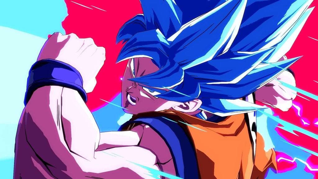 Ce jeu vidéo Dragon Ball se bat encore ! Presque 8 ans après sa sortie, une nouveau personnage est annoncé !