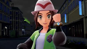 Pokémon ZA prend le pari risqué du combat en temps réel, une évolution naturelle pleine de promesses