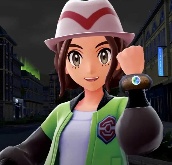 Pokémon ZA prend le pari risqué du combat en temps réel, une évolution naturelle pleine de promesses