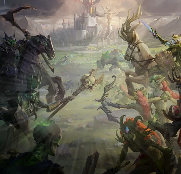 Plus de 10 ans après la sortie de son dernier jeu, cette licence mythique revient avec une démo incroyable !