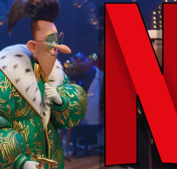 Cette saga d'animation française a rapporté plus de 5,6 milliards au box-office : elle est dispo sur Netflix