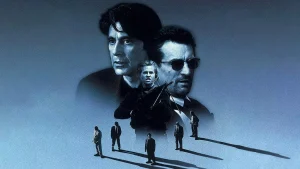 A voir ce soir sur Amazon : le film d'action avec Robert De Niro et Al Pacino qui a inspiré GTA