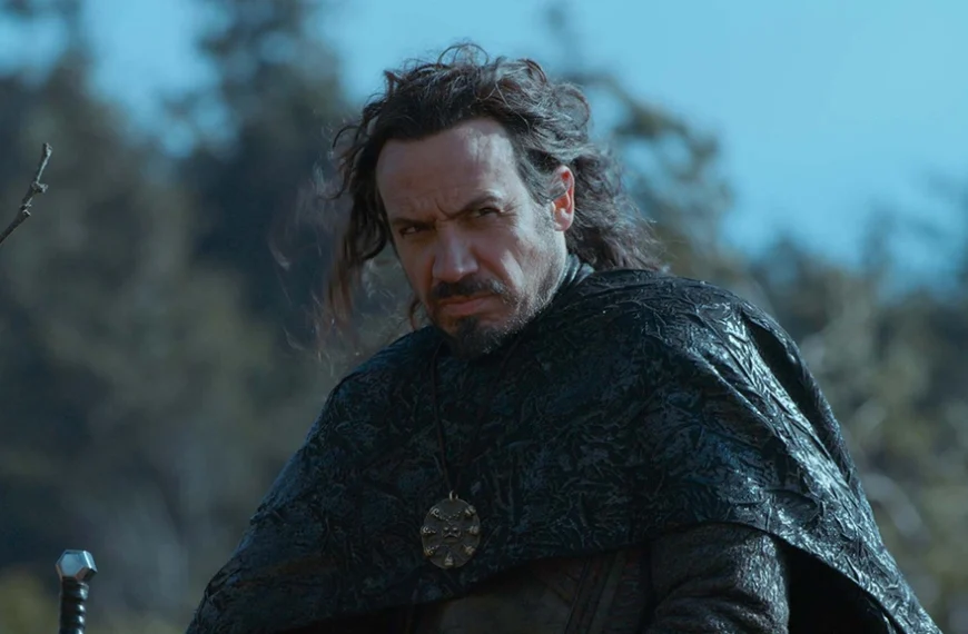 Juste avant la sortie de Kaamelott Volet 2 au cinéma, le film précédent d'Alexandre Astier arrive sur ce service de streaming