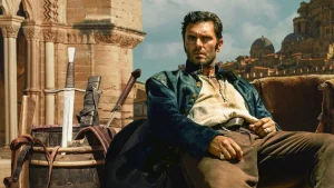 Néro : Netflix dévoile les secrets de la série française qui fait sensation en octobre 2025 !