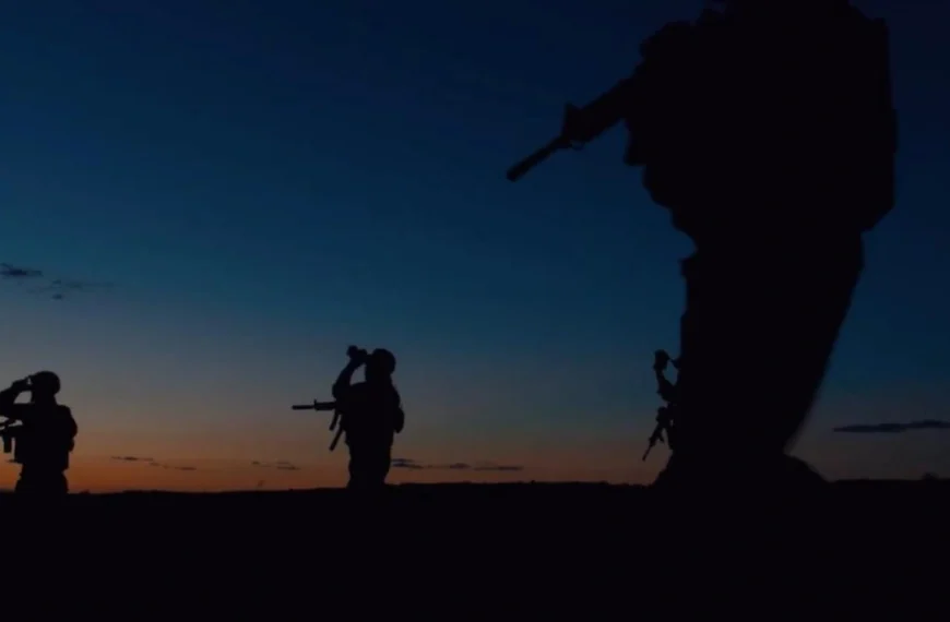 Tout le monde encense les films Dune… mais personne ne parle de ce bijou de Denis Villeneuve et je trouve ça complètement fou !