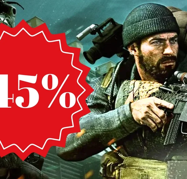 Le dernier épisode de Call of Duty Black Ops est à prix cassé : achetez-le avec 45 % de réduction !