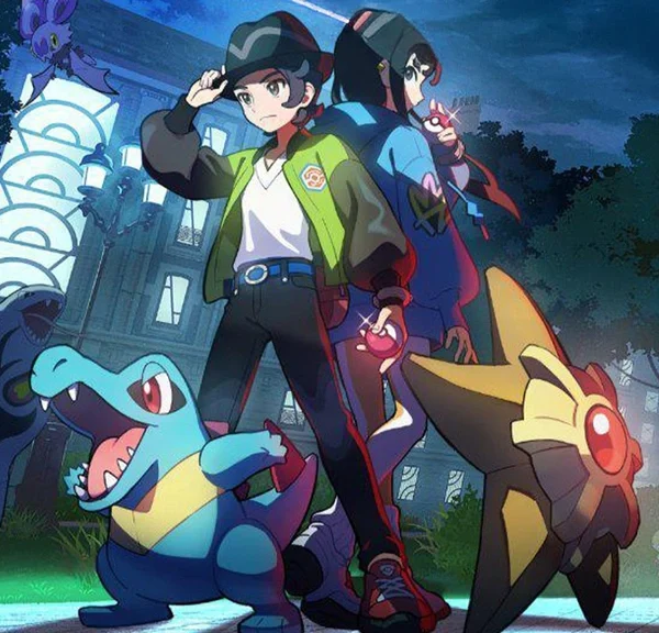 Durée de vie Pokémon ZA : combien d'heures pour le terminer en ligne droite et le finir à 100% ?