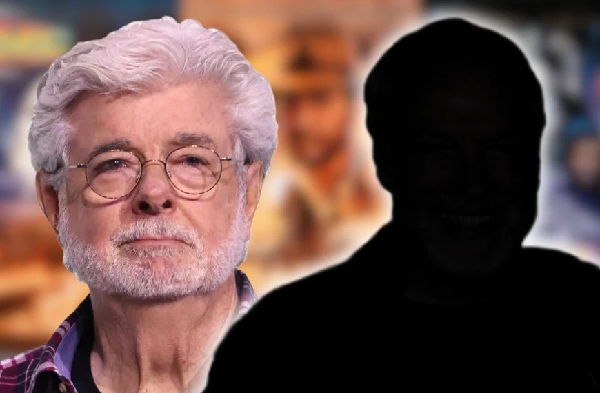 "C'était un artiste hors pair" George Lucas rend hommage à cet artiste qui a fait la légende de Star Wars, il vient de nous quitter