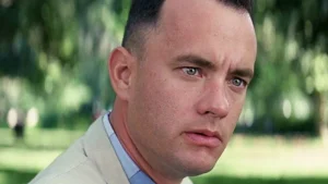 Cette réplique du Lieutenant Dan dans Forrest Gump est l'une des meilleures du film : elle est pourtant ignorée par tous les fans