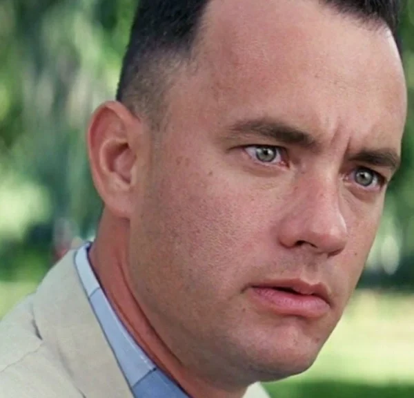 Cette réplique du Lieutenant Dan dans Forrest Gump est l'une des meilleures du film : elle est pourtant ignorée par tous les fans