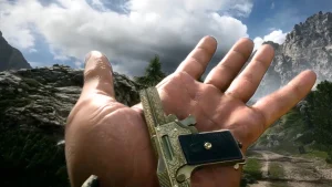 L'arme la plus merdique de Battlefield : quand ce pistolet plus petit qu’une main a rendu fous les joueurs