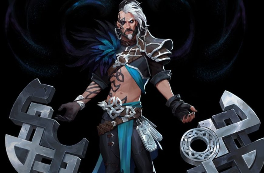 Quantic Dream lance un sort à League of Legends : avant Star Wars Eclipse, le studio français joue au sorcier !