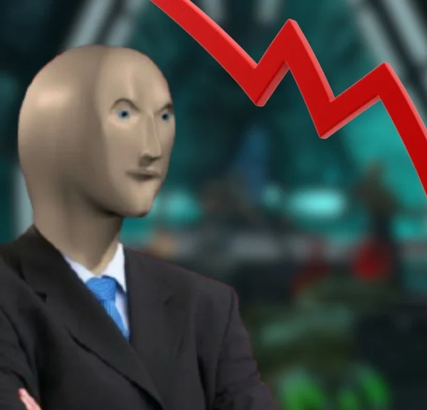 Il y a 28 ans, ce célèbre développeur voulait vous dominer avec son jeu vidéo… et a lamentablement échoué