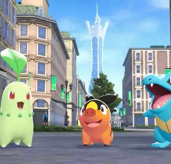 Starter Pokemon ZA : Kaiminus, Germignon, Gruikui… Lequel choisir pour optimiser l'aventure ?