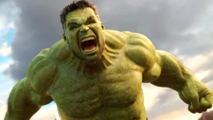 Il mérite mieux, "Incroyable que ça soit coupé" : Hulk devait avoir un rôle vraiment plus important dans ce film Avengers