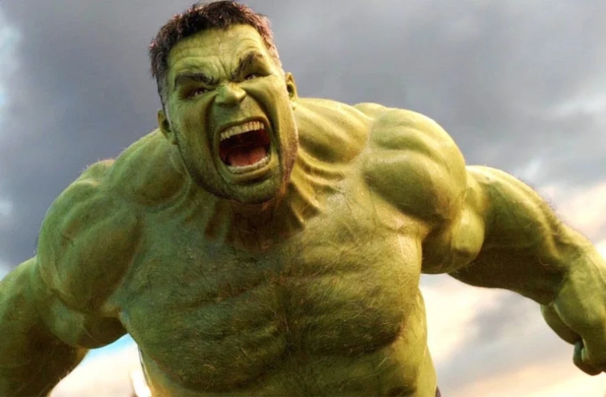 Il mérite mieux, "Incroyable que ça soit coupé" : Hulk devait avoir un rôle vraiment plus important dans ce film Avengers