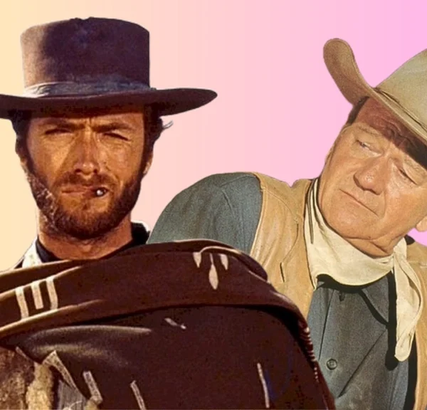 "Je l'ai refusé pour trois bonnes raison" John Wayne a refusé ce rôle : Clint Eastwood est devenu une star avec