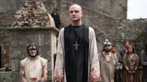 Néro : on vous explique la fin de la série Netflix avec Pio Marmaï !